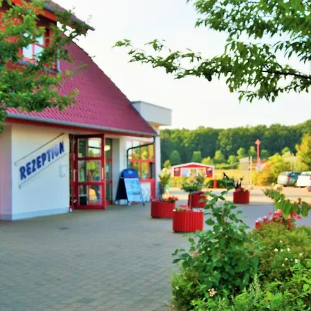 Comfort Plus App B04 Am Bakenberg