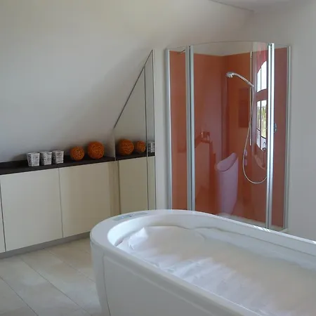 Daire Comfort Plus App B04 Am Bakenberg