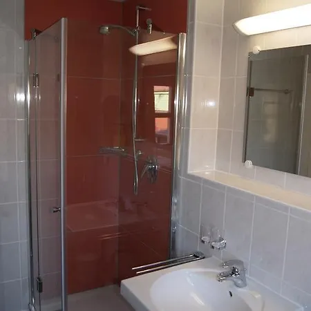 Comfort Plus App B04 Am Bakenberg