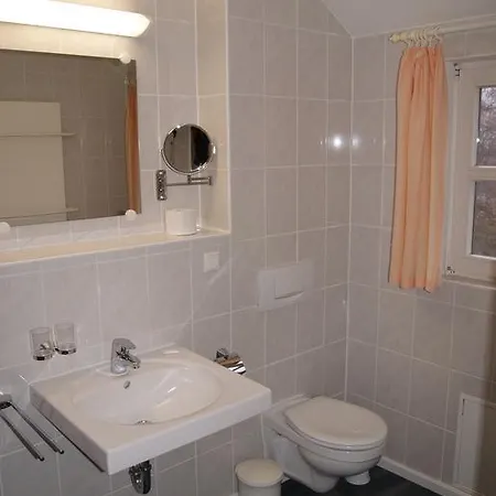 Daire Comfort Plus App B04 Am Bakenberg *