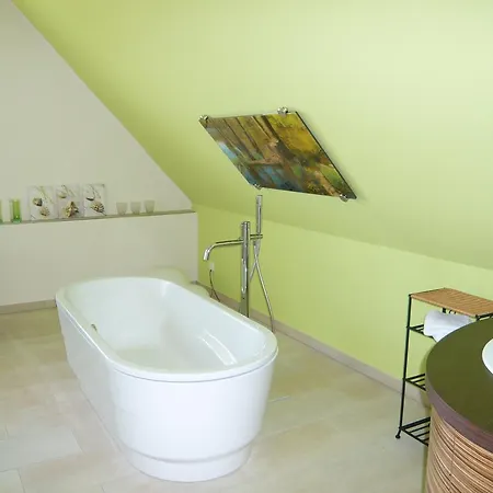 Comfort Plus App B04 Am Bakenberg Dranske