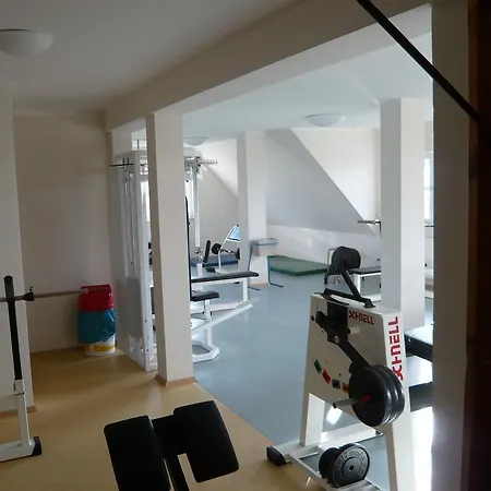Comfort Plus App B04 Am Bakenberg Dranske