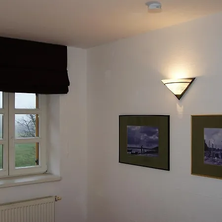 Comfort Plus App B04 Am Bakenberg
