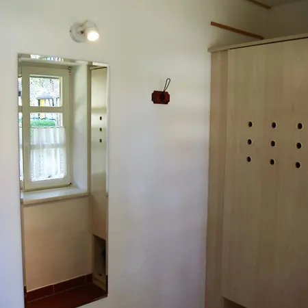 Comfort Plus App B04 Am Bakenberg Dranske