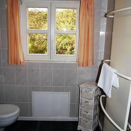 Comfort Plus App B04 Am Bakenberg