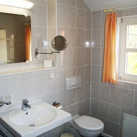 Daire Comfort Plus App B04 Am Bakenberg Dranske