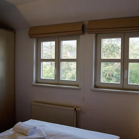Comfort Plus App B04 Am Bakenberg * Dranske