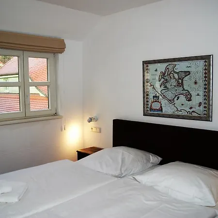 Comfort Plus App B04 Am Bakenberg Daire Dranske