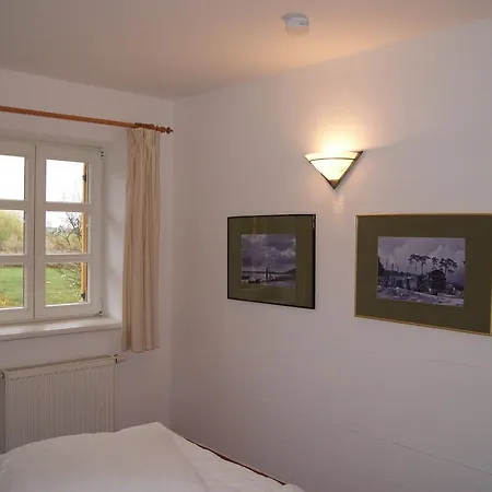 Comfort Plus App B04 Am Bakenberg Daire *