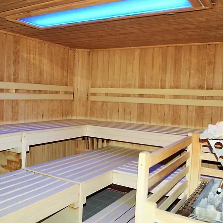Comfort Plus App B04 Am Bakenberg