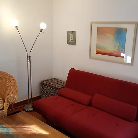 Daire Comfort Plus App B04 Am Bakenberg Dranske