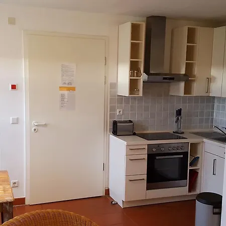 Comfort Plus App B04 Am Bakenberg Dranske