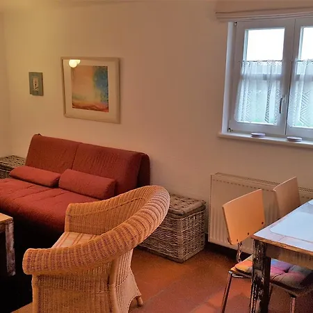 Daire Comfort Plus App B04 Am Bakenberg Dranske