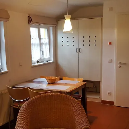 Comfort Plus App B04 Am Bakenberg Dranske