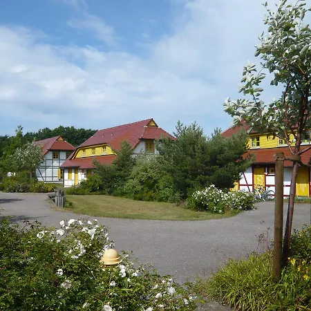 Comfort Plus App B04 Am Bakenberg Daire