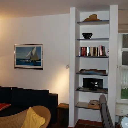 Daire Comfort Plus App B04 Am Bakenberg Dranske