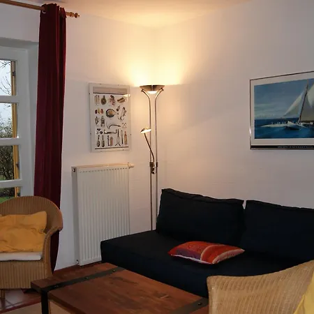 Daire Comfort Plus App B04 Am Bakenberg Dranske
