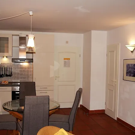 Comfort Plus App B04 Am Bakenberg Dranske