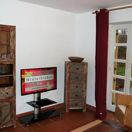 Daire Comfort Plus App B04 Am Bakenberg Dranske