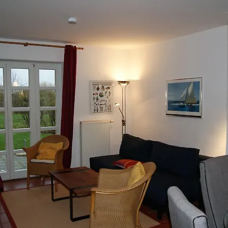 Comfort Plus App B04 Am Bakenberg