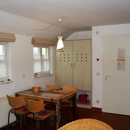 Daire Comfort Plus App B04 Am Bakenberg Dranske