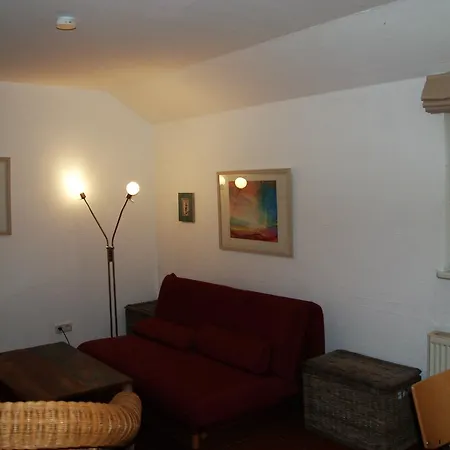 Comfort Plus App B04 Am Bakenberg Daire