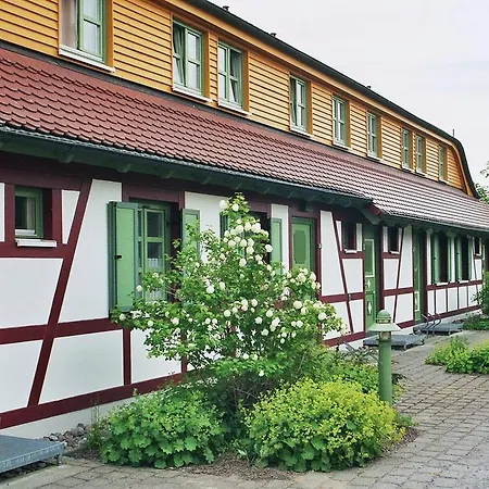 Comfort Plus App B04 Am Bakenberg Daire